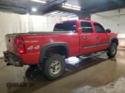 ✅ 2004 Chevrolet Silverado 2500HD LS • VIN: 1GCHK23U34F143230 • Lot: 93073575. Wystawiony na Copart z przebiegiem 200 178 mil. Bezpłatny archiwum sprzedaży aukcyjnych z USA i szczegółowy raport historii pojazdu na DreamBid. Zdjęcie 3.