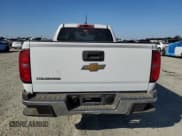 ✅ 2016 Chevrolet Colorado 2WD WT • VIN: 1GCHSBEA1G1372994 • Лот: 73721084. Опубликован ранее на Copart с пробегом 121 642 миль. Бесплатный доступ к архиву аукционных продаж из США и подробный отчёт об истории автомобиля на DreamBid. Изображение 6.