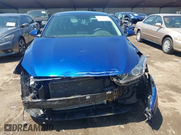 ✅ 2021 Kia Forte LXS • VIN: 3KPF24AD4ME277261 • Лот: 42230195. Опубликован ранее на IAAI с пробегом 86 515 миль. Бесплатный доступ к архиву аукционных продаж из США и подробный отчёт об истории автомобиля на DreamBid. Изображение 12.