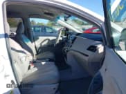 ✅ 2012 Toyota Sienna LE • VIN: 5TDKK3DC3CS183629 • Lot: 43456187. Listed on IAAI with 112,008 mi. Free auction sales archive from the USA and detailed vehicle history report at DreamBid. Image 5.
