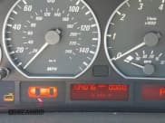 ✅ 2002 BMW 3 Series 330Ci • VIN: WBABN53402JU39621 • Lot: 41906427. Listed on IAAI with 134,076 mi. Free auction sales archive from the USA and detailed vehicle history report at DreamBid. Image 7.