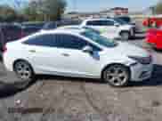 2017 Chevrolet Cruze Premier с VIN 1G1BF5SM8H7150664, выставлен на аукционе IAAI как лот 43618420 с пробегом 216 981 миль миль и . История ставок и продаж доступна на DreamBid. Изображение 13.