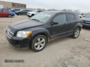 ✅ 2011 Dodge Caliber Mainstreet • VIN: 1B3CB3HA2BD107912 • Лот: 82769594. Опубликован ранее на Copart с пробегом 169 924 миль. Бесплатный доступ к архиву аукционных продаж из США и подробный отчёт об истории автомобиля на DreamBid. Изображение 1.