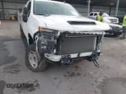 ✅ 2024 Chevrolet Silverado 2500HD • VIN: 1GB0WLE78RF299645 • Лот: 41463113. Опубликован ранее на IAAI с пробегом 13 527 миль. Бесплатный доступ к архиву аукционных продаж из США и подробный отчёт об истории автомобиля на DreamBid. Изображение 6.