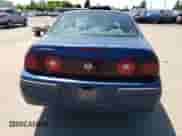 2003 Chevrolet Impala z VIN 2G1WF52K339235872, wystawiony jako Copart lot #68787235 z przebiegiem 184 142 mil mil oraz Szkoda całkowita • Salvage title. Historia ofert i sprzedaży dostępna na DreamBid. Obrazek 6.