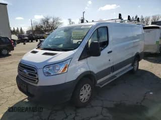 ✅ 2019 Ford Transit • VIN: 1FTYR1YM8KKB35045 • Lot: 47859065. Listed on Copart with 53,741 mi. Free auction sales archive from the USA and detailed vehicle history report at DreamBid. Image 1.