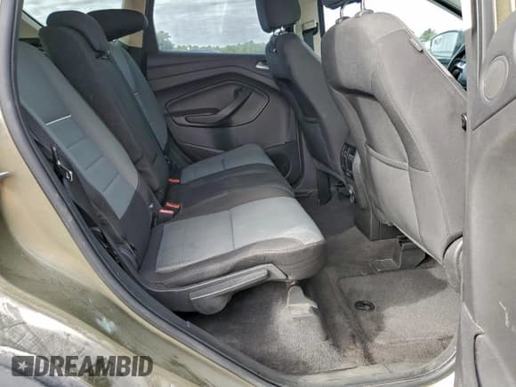 ✅ 2013 Ford Escape SE • VIN: 1FMCU0G96DUD15451 • Lot: 95038145. Wystawiony na Copart z przebiegiem 277 293 mil. Bezpłatny archiwum sprzedaży aukcyjnych z USA i szczegółowy raport historii pojazdu na DreamBid. Zdjęcie 11.