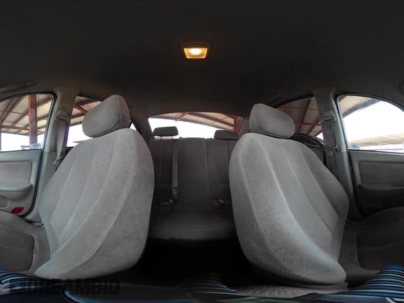 ✅ 2006 Hyundai Elantra GLS • VIN: KMHDN46DX6U215662 • Lot: 41916886. Wystawiony na IAAI z przebiegiem 138 119 mil. Bezpłatny archiwum sprzedaży aukcyjnych z USA i szczegółowy raport historii pojazdu na DreamBid. Zdjęcie 18.