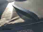 2022 Hyundai Santa Cruz SEL with VIN 5NTJBDAE3NH031402, listed as a Copart auction lot 47799165 with 48,156 mi miles and Salvage title. Bid and sale history available at DreamBid. Image 12.