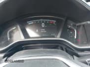 ✅ 2020 Honda CR-V EX-L • VIN: 7FARW2H82LE018831 • Lot: 42206519. Listed on IAAI with 57,974 mi. Free auction sales archive from the USA and detailed vehicle history report at DreamBid. Image 7.