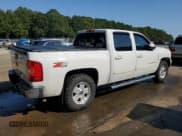 ✅ 2008 Chevrolet Silverado 1500 1LT • VIN: 3GCEK13M48G108519 • Lot: 74667724. Listed on Copart with 259,157 mi. Free auction sales archive from the USA and detailed vehicle history report at DreamBid. Image 3.