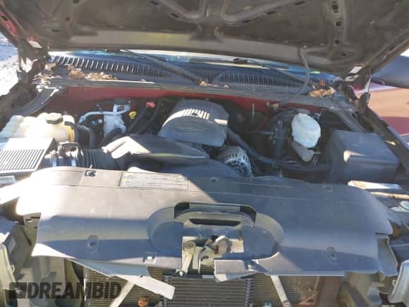 2004 Chevrolet Silverado 1500 с VIN 1GCEK19T34E387798, выставлен на аукционе IAAI как лот 41264663 с пробегом 308 522 миль миль и . История ставок и продаж доступна на DreamBid. Изображение 10.