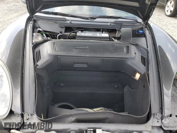 ✅ 2006 Porsche Cayman S • VIN: WP0AB29816U784189 • Lot: 80727695. Listed on Copart with 96,342 mi. Free auction sales archive from the USA and detailed vehicle history report at DreamBid. Image 11.