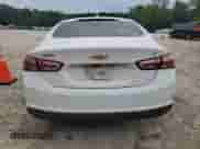 2020 Chevrolet Malibu LT с VIN 1G1ZD5ST8LF068864, выставлен на аукционе Copart как лот 80365625 с пробегом 125 731 миль миль и Списание • Salvage title. История ставок и продаж доступна на DreamBid. Изображение 6.