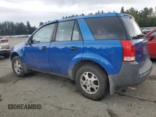 ✅ 2003 Saturn VUE • VIN: 5GZCZ63B73S888000 • Lot: 81975485. Wystawiony na Copart z przebiegiem 100 358 mil. Bezpłatny archiwum sprzedaży aukcyjnych z USA i szczegółowy raport historii pojazdu na DreamBid. Zdjęcie 2.