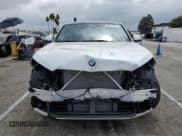 ✅ 2024 BMW X2 xDrive28i • VIN: WBX63GM0XR5Y53187 • Lot: 56511254. Listed on Copart with 1,591 mi. Free auction sales archive from the USA and detailed vehicle history report at DreamBid. Image 5.