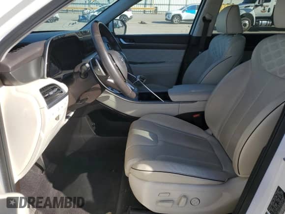 2020 Hyundai Palisade Limited с VIN KM8R5DHE2LU042873, выставлен на аукционе Copart как лот 76957074 с пробегом 72 444 миль миль и Списание • Salvage title. История ставок и продаж доступна на DreamBid. Изображение 7.