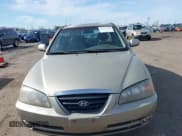 ✅ 2006 Hyundai Elantra GLS • VIN: KMHDN46DX6U237953 • Lot: 41527410. Wystawiony na IAAI z przebiegiem 213 343 mil. Bezpłatny archiwum sprzedaży aukcyjnych z USA i szczegółowy raport historii pojazdu na DreamBid. Zdjęcie 6.