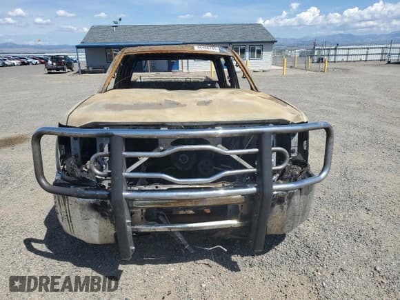 ✅ 2017 Chevrolet Silverado 2500HD LT • VIN: 1GC1KVEG7HF103684 • Лот: 66466785. Опубликован ранее на Copart с пробегом Не указан. Бесплатный доступ к архиву аукционных продаж из США и подробный отчёт об истории автомобиля на DreamBid. Изображение 5.