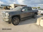 ✅ 2017 GMC Sierra 1500 Denali • VIN: 3GTU2PEJ0HG336373 • Lot: 83965305. Listed on Copart with 79,627 mi. Free auction sales archive from the USA and detailed vehicle history report at DreamBid. Image 1.