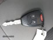 ✅ 2008 Jeep Wrangler X • VIN: 1J4FA24108L645810 • Lot: 42104132. Listed on IAAI with 29,633 mi. Free auction sales archive from the USA and detailed vehicle history report at DreamBid. Image 11.