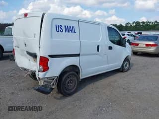 ✅ 2019 Nissan NV200 S • VIN: 3N6CM0KN9KK705396 • Лот: 43079897. Опубликован ранее на IAAI с пробегом 57 700 миль. Бесплатный доступ к архиву аукционных продаж из США и подробный отчёт об истории автомобиля на DreamBid. Изображение 4.