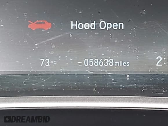 ✅ 2022 Honda CR-V EX-L • VIN: 7FARW1H86NE009479 • Lot: 42881916. Listed on IAAI with 58,638 mi. Free auction sales archive from the USA and detailed vehicle history report at DreamBid. Image 16.