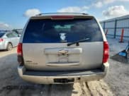 ✅ 2009 Chevrolet Tahoe LTZ • VIN: 1GNFC33J69R168149 • Lot: 65070395. Listed on Copart with 111,074 mi. Free auction sales archive from the USA and detailed vehicle history report at DreamBid. Image 6.