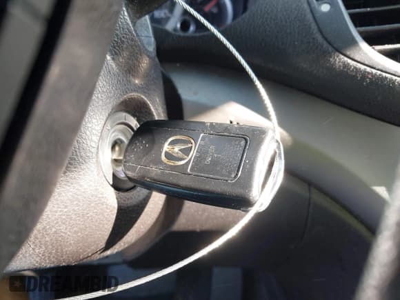 ✅ 2010 Acura TSX • VIN: JH4CU2F64AC034546 • Lot: 43828223. Wystawiony na IAAI z przebiegiem 146 775 mil. Bezpłatny archiwum sprzedaży aukcyjnych z USA i szczegółowy raport historii pojazdu na DreamBid. Zdjęcie 11.