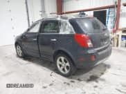 ✅ 2015 Chevrolet Captiva Sport LT • VIN: 3GNAL3EKXFS506614 • Lot: 41235001. Wystawiony na IAAI z przebiegiem 131 933 mil. Bezpłatny archiwum sprzedaży aukcyjnych z USA i szczegółowy raport historii pojazdu na DreamBid. Zdjęcie 3.