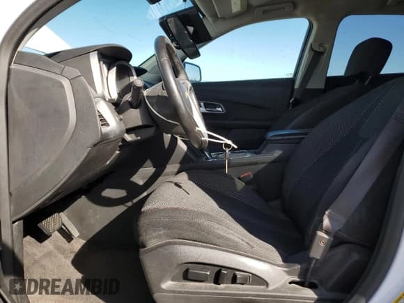 ✅ 2016 Chevrolet Equinox LT • VIN: 2GNALCEK6G6170282 • Lot: 90674445. Listed on Copart with 115,787 mi. Free auction sales archive from the USA and detailed vehicle history report at DreamBid. Image 7.