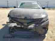 2021 Toyota Camry Hybrid SE с VIN 4T1G31AK2MU564917, выставлен на аукционе Copart как лот 71824255 с пробегом 181 375 миль миль и Списание • Salvage title. История ставок и продаж доступна на DreamBid. Изображение 5.