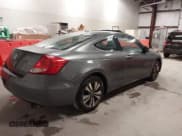 ✅ 2012 Honda Accord EX-L • VIN: 1HGCS1B82CA010500 • Lot: 43542773. Listed on IAAI with 165,726 mi. Free auction sales archive from the USA and detailed vehicle history report at DreamBid. Image 4.