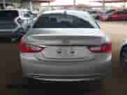 2013 Hyundai Sonata GLS с VIN 5NPEB4AC9DH731647, выставлен на аукционе IAAI как лот 43401285 с пробегом 119 476 миль миль и . История ставок и продаж доступна на DreamBid. Изображение 17.