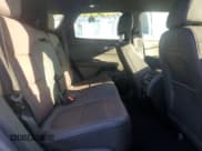 ✅ 2025 Chevrolet Blazer RS • VIN: 3GNKBERSXSS223542 • Lot: 86800395. Listed on Copart with 11,310 mi. Free auction sales archive from the USA and detailed vehicle history report at DreamBid. Image 11.