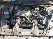 ✅ 2003 Chevrolet Impala • VIN: 2G1WF52E139285180 • Lot: 43316612. Listed on IAAI with 107,107 mi. Free auction sales archive from the USA and detailed vehicle history report at DreamBid. Image 10.