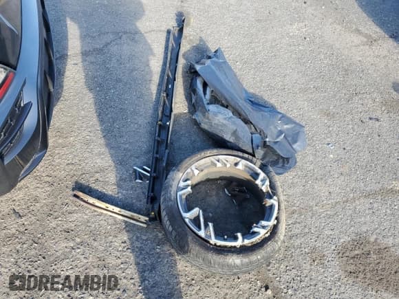 ✅ 2023 Hyundai Kona N Line • VIN: KM8K3CA34PU933294 • Лот: 87462124. Опубликован ранее на Copart с пробегом 18 901 миль. Бесплатный доступ к архиву аукционных продаж из США и подробный отчёт об истории автомобиля на DreamBid. Изображение 14.