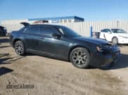 ✅ 2016 Chrysler 300 S • VIN: 2C3CCAGG3GH296428 • Lot: 86548035. Listed on Copart with 86,598 mi. Free auction sales archive from the USA and detailed vehicle history report at DreamBid. Image 4.
