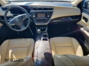 ✅ 2014 Toyota Avalon XLE Touring • VIN: 4T1BK1EB8EU084115 • Lot: 91681925. Listed on Copart with 65,689 mi. Free auction sales archive from the USA and detailed vehicle history report at DreamBid. Image 8.