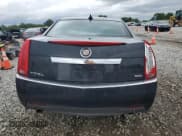 ✅ 2012 Cadillac CTS Performance • VIN: 1G6DL5E36C0109143 • Lot: 57761515. Listed on Copart with Not provided. Free auction sales archive from the USA and detailed vehicle history report at DreamBid. Image 6.