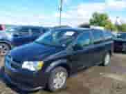 ✅ 2012 Dodge Grand Caravan SE • VIN: 2C4RDGBG6CR198155 • Лот: 43409893. Опубликован ранее на IAAI с пробегом 110 092 миль. Бесплатный доступ к архиву аукционных продаж из США и подробный отчёт об истории автомобиля на DreamBid. Изображение 2.