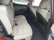 ✅ 2017 Hyundai Santa Fe 2.4L • VIN: 5XYZUDLB9HG462966 • Лот: 43529842. Опубликован ранее на IAAI с пробегом 89 258 миль. Бесплатный доступ к архиву аукционных продаж из США и подробный отчёт об истории автомобиля на DreamBid. Изображение 8.