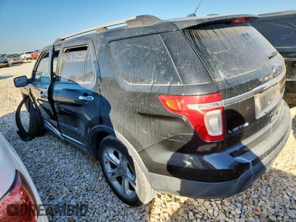 ✅ 2011 Ford Explorer Limited • VIN: 1FMHK7F81BGA19052 • Лот: 82717535. Опубликован ранее на Copart с пробегом Не указан. Бесплатный доступ к архиву аукционных продаж из США и подробный отчёт об истории автомобиля на DreamBid. Изображение 2.