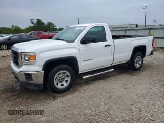 ✅ 2014 GMC Sierra 1500 • VIN: 1GTN1TEH1EZ262079 • Лот: 71413825. Опубликован ранее на Copart с пробегом 27 941 миль. Бесплатный доступ к архиву аукционных продаж из США и подробный отчёт об истории автомобиля на DreamBid. Изображение 1.