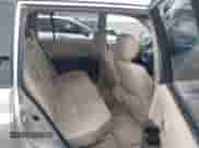 2002 Toyota Highlander z VIN JTEHF21A420053917, wystawiony jako IAAI lot #43263198 z przebiegiem 287 788 mil mil oraz . Historia ofert i sprzedaży dostępna na DreamBid. Obrazek 8.