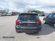 ✅ 2018 Infiniti QX60 • VIN: 5N1DL0MMXJC500930 • Lot: 43497921. Wystawiony na IAAI z przebiegiem 116 481 mil. Bezpłatny archiwum sprzedaży aukcyjnych z USA i szczegółowy raport historii pojazdu na DreamBid. Zdjęcie 16.