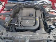 ✅ 2013 Mercedes-Benz C 250 • VIN: WDDGJ4HB3DG060396 • Лот: 41519502. Опубликован ранее на IAAI с пробегом 119 252 миль. Бесплатный доступ к архиву аукционных продаж из США и подробный отчёт об истории автомобиля на DreamBid. Изображение 10.