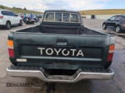 ✅ 1994 Toyota Pickup DX • VIN: JT4RN81PXR5174113 • Lot: 64211905. Listed on Copart with 209,694 mi. Free auction sales archive from the USA and detailed vehicle history report at DreamBid. Image 6.