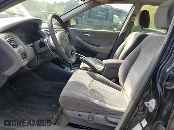✅ 2002 Honda Accord SE • VIN: 1HGCG56722A157974 • Lot: 71548755. Listed on Copart with 261,809 mi. Free auction sales archive from the USA and detailed vehicle history report at DreamBid. Image 7.