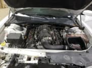 ✅ 2014 Dodge Charger RT Max • VIN: 2C3CDXDT0EH277995 • Lot: 87477294. Wystawiony na Copart z przebiegiem 80 728 mil. Bezpłatny archiwum sprzedaży aukcyjnych z USA i szczegółowy raport historii pojazdu na DreamBid. Zdjęcie 11.